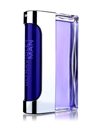 Paco Rabbane Ultraviolet Edt 100ml Erkek Tester Parfüm