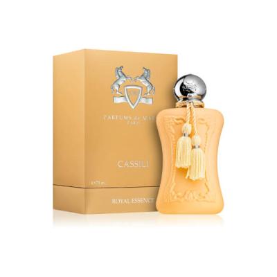 Parfums De Marly Cassili Eau de Parfum for Women 75 ml orijinal JLT