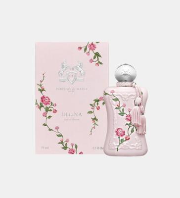Parfums de Marly Delina Limited EDP 75 ML Kadın orijinal JLT
