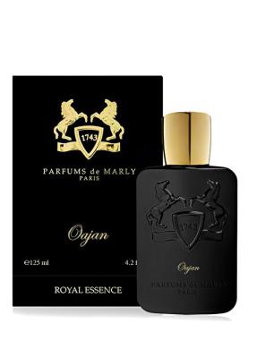 Parfums de Marly Oajan 125 ml Parfüm orijinal JLT 