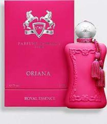 Parfums De Marly Oriana Kadın Parfüm Edp 75 Ml Orjinal JLT