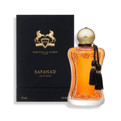 PARFUMS DE MARLY SAFANAD EDP 75 ML orijinal JLT