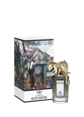 Penhaligon's The Omniscient Mr. Thompson EDP 75 ML Unisex