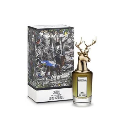 Penhaligon's The Tragedy Of Lord George EDP 75 ML Unisex orijinal JLT 