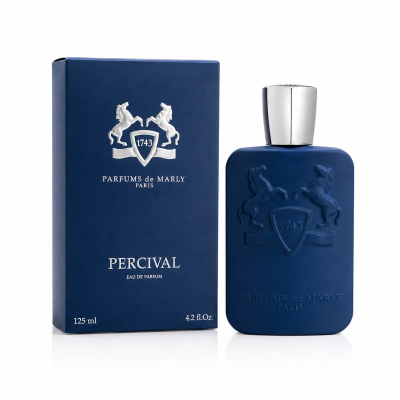 Percıval Parfums De Marly Paris 125ml Orjinal JLT