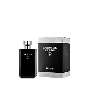 Prada L`homme Intense EDP 100 ml Erkek Parfüm JLT