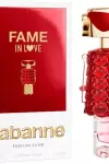 Rabanne Fragrances Fame In Love Parfum Elixir Orjinal JLT