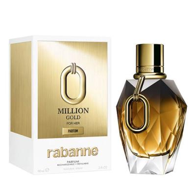 Rabanne Million For Her Parfüm serisi Orjinal JLT