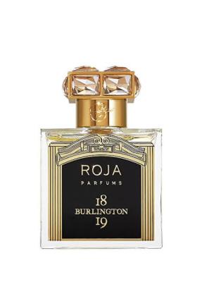Roja 1819 BURLINGTON Parfüm orıjınal JLT