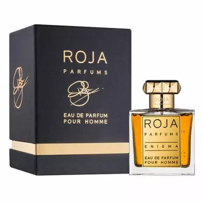 Roja Dove Parfum Enıgma Orjinal JLT