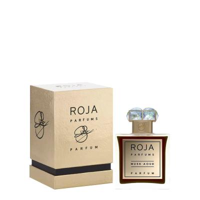 Roja Dove Parfum Musk Aoud Orjinal JLT