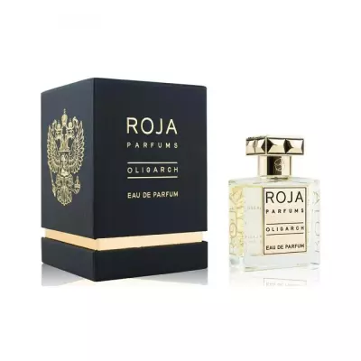 Roja Dove Parfum Olıgarch Orjinal JLT