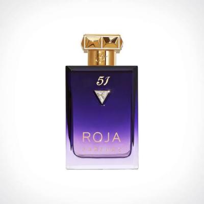 Roja Parfums 51 Pour Femme Essence De Parfum orıjınal JLT 