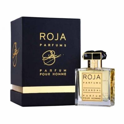 Roja Parfums Pour Homme Scandal Orjinal JLT