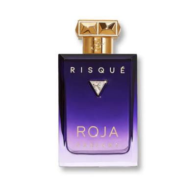ROJA PARFUMS RISQUE POUR FEMME ESSENCE DE PARFUM 100 ml orıjınal JLT 