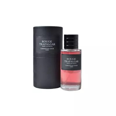 Rouge Trafalgar Esprit De Parfum Chrıstıan Dior Paris Orjinal JLT