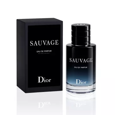 Sauvage Dior Eau de Parfum Orjinal JLT