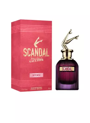 Scandal Jean Paul Gaultter Intense Orjinal JLT