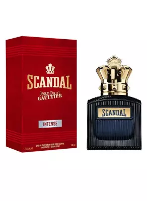 Scandal Jean Paul Gaultter Intense Orjinal JLT