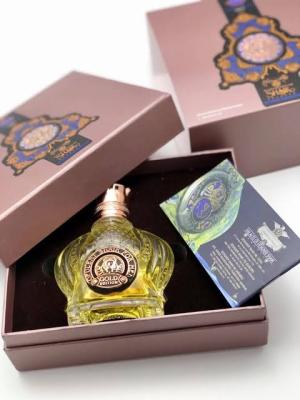 SHAİK Chic Shaik Gold Edition EDP Unisex 100 ml orijinal JLT 