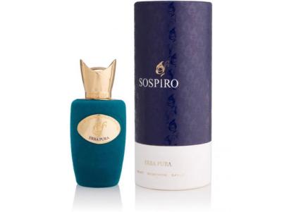 Sospiro Erba Pura Edp 100 Ml Orjinal JLT