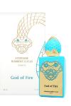 Stéphane Humbert Lucas God of Fire 50 ML orijinal JLT