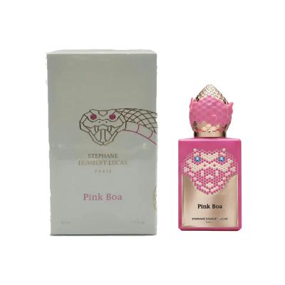 Stéphane Humbert Lucas PINK BOA 50 ml orijinal JLT