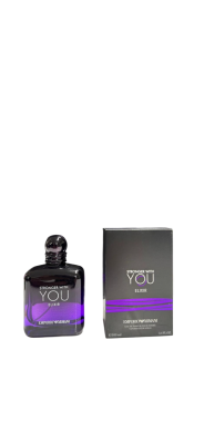 Stronger With You Elixir Orjinal JLT