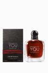 Stronger With You Powerfully 100ml Eau De Parfüm Orjinal JLT
