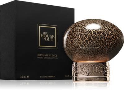 The House Of Oud Blessing Silence 75ml EDP Parfüm Orjinal JLT