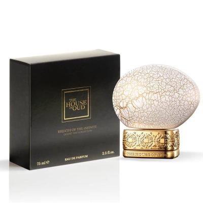 The House Of Oud Breath of the Infinite 75ml EDP Parfüm Orjinal JLT