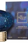 The House Of Oud Sapphire Blue 75ml EDP Parfüm Orjinal JLT