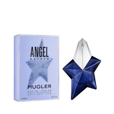 Thierry Mugler Angel Elixir Edp 50 Ml Orjinal JLT