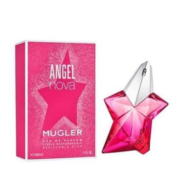 Thierry Mugler Angel Nova Edp 50 ml Ml Kadın Parfümü Orjinal JLT