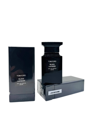 Tom Ford Black Lacquer Eau De Parfum 100 ml Orjinal JLT