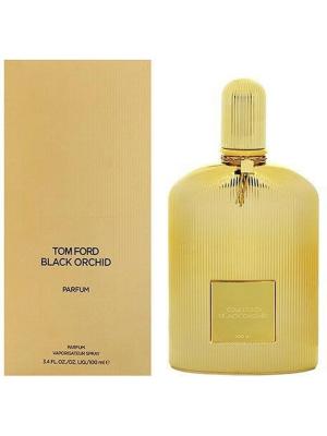 Tom Ford Black Orchıd Gold Parfum 100 mL Orjinal JLT