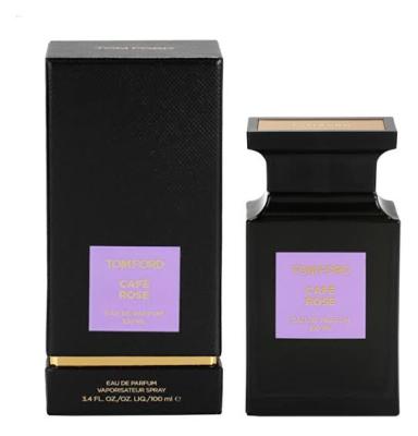 Tom Ford Café Rose Eau de Parfum, 100ml Men JLT