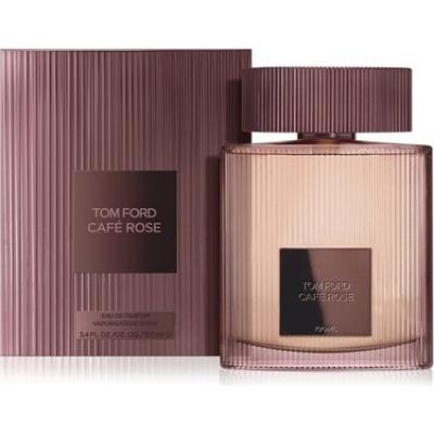 Tom Ford Cafe Rose Edp 100 ml Orjinal JLT