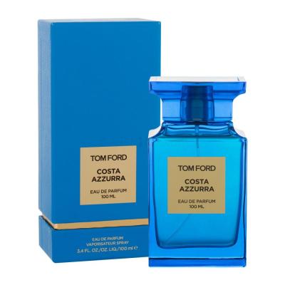 Tom Ford Costa Azzurra orijinal JLT