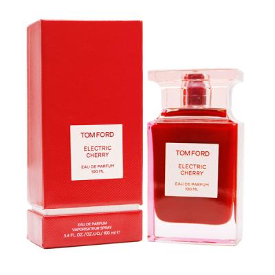 Tom Ford Electric Cherry Eau de Parfum, 100 ml orıjınal JLT