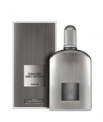 Tom Ford Grey Vetiver Parfum 100 ml Erkek Parfüm Orjinal JLT