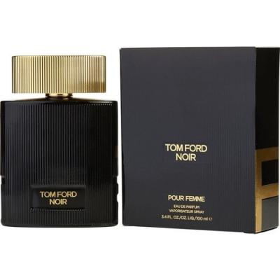 Tom Ford Noir Pour Femme EDP 100 ML Orjinal JLT