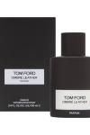 Tom Ford Ombre Leather Parfum Pure Pour Homme & Femme - 100ml Beyaz etiket  orijinal JLT 