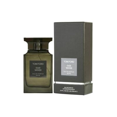 Tom Ford Oud Wood Edp For Men 100 ml-Perfume orıjınal JLT