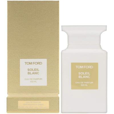Tom Ford Soleil Blanc EDP 100 ml orijinal JLT 