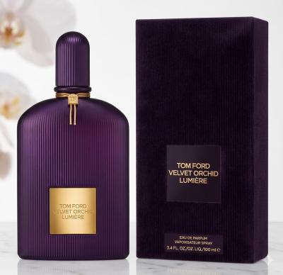 Tom Ford Velvet Orchid Orjinal JLT