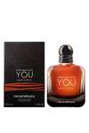 tronger With You Absolutely - Eau De Parfum 100 ml orijinal JLT 