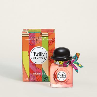 Twilly d'Hermes Eau de parfum orijinal  jlt 