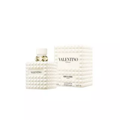 Valentino Born In Roma Donna Ivory Orjinal JLT