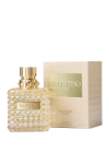 VALENTINO Born in Roma Donna The Gold Orjinal JLT